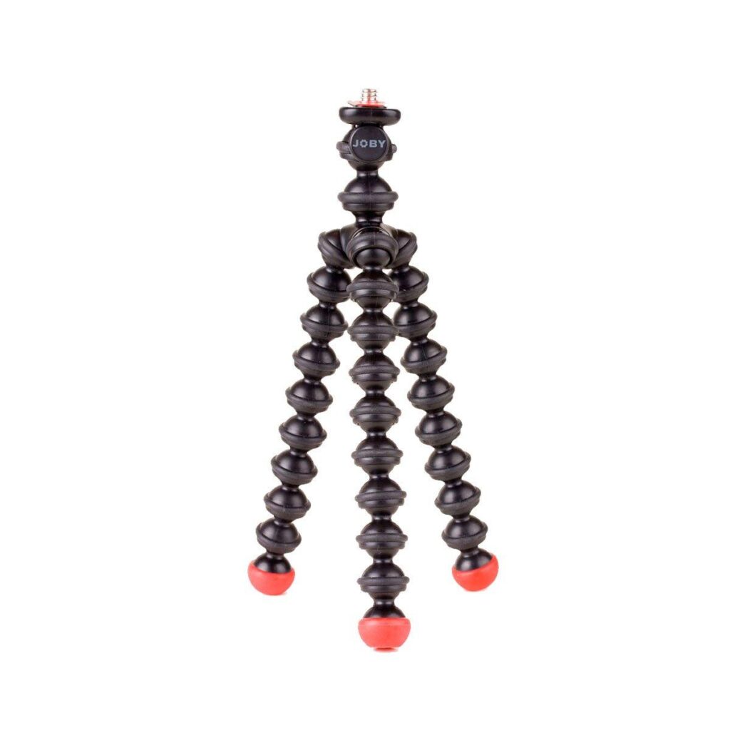 Joby Gorillapod Magnetic jalusta Joby Gorillapod Magnetic jalusta
