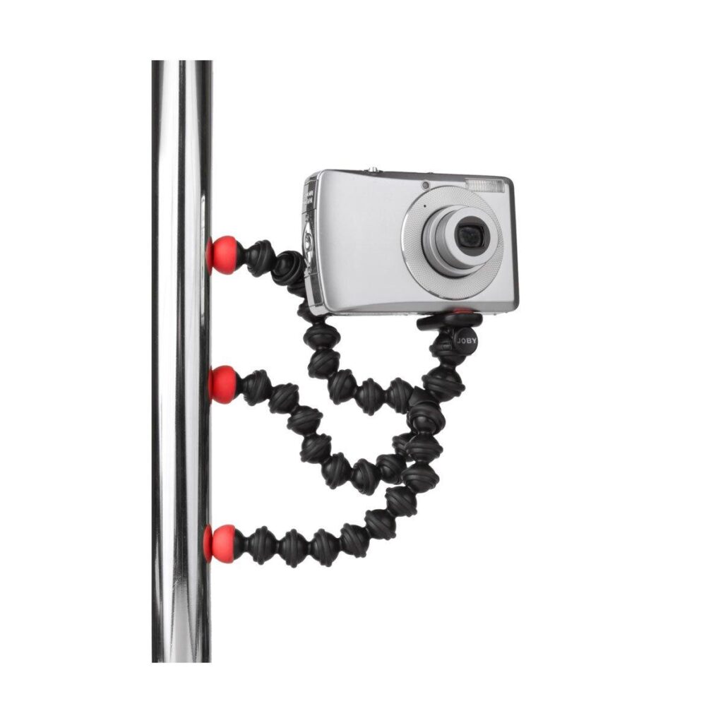 Joby Gorillapod Magnetic jalusta Joby Gorillapod Magnetic jalusta
