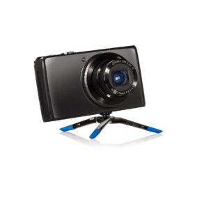 Joby Gorillapod Micro 250 – Sininen Joby Gorillapod Micro 250 – Sininen