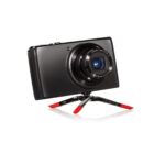 Joby Gorillapod Micro 250 - Punainen
