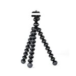Joby Gorillapod Original - Harmaa/musta