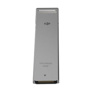 Inspire 2 – DJI CINESSD (120G) Inspire 2 – DJI CINESSD (120G)