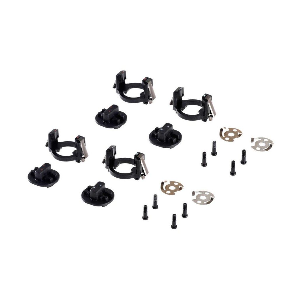 Inspire 2 – 1550T Quick Release Propeller Mounting Plates Inspire 2 – 1550T Quick Release Propeller Mounting Plates