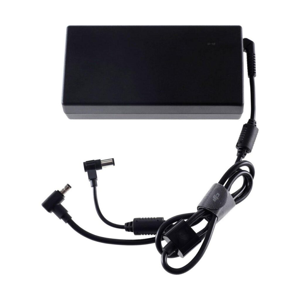 Inspire 2 – 180w power adapter (ei johtoa) Inspire 2 – 180w power adapter (ei johtoa)