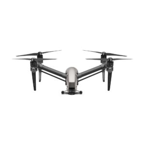 Inspire 2 kopteri (ilman kameraa ja gimbalia) Inspire 2 kopteri (ilman kameraa ja gimbalia)