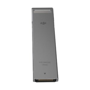 Inspire 2 –  DJI CINESSD (480G)