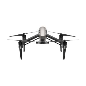 Inspire 2 kopteri (ilman kameraa ja gimbalia) Inspire 2 kopteri (ilman kameraa ja gimbalia)