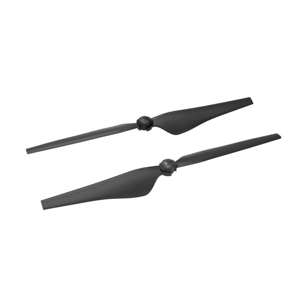 Inspire 2 – Quick Release Propellers(for high-altitude operations) Inspire 2 – Quick Release Propellers(for high-altitude operations)