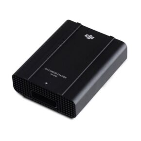Inspire 2 – DJI CINESSD Station Inspire 2 – DJI CINESSD Station