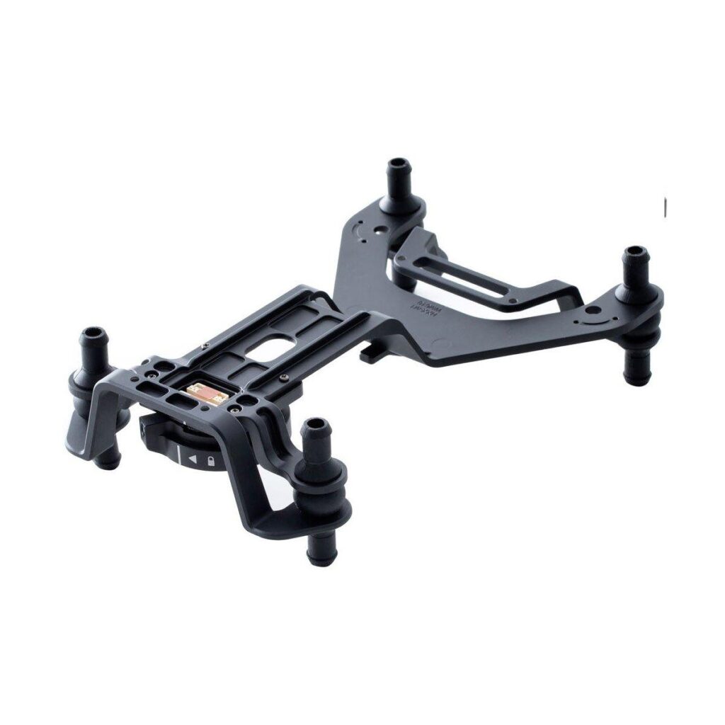 Inspire 1 – Vibration Absorbing Board (X5 ja X5R) Inspire 1 – Vibration Absorbing Board (X5 ja X5R)
