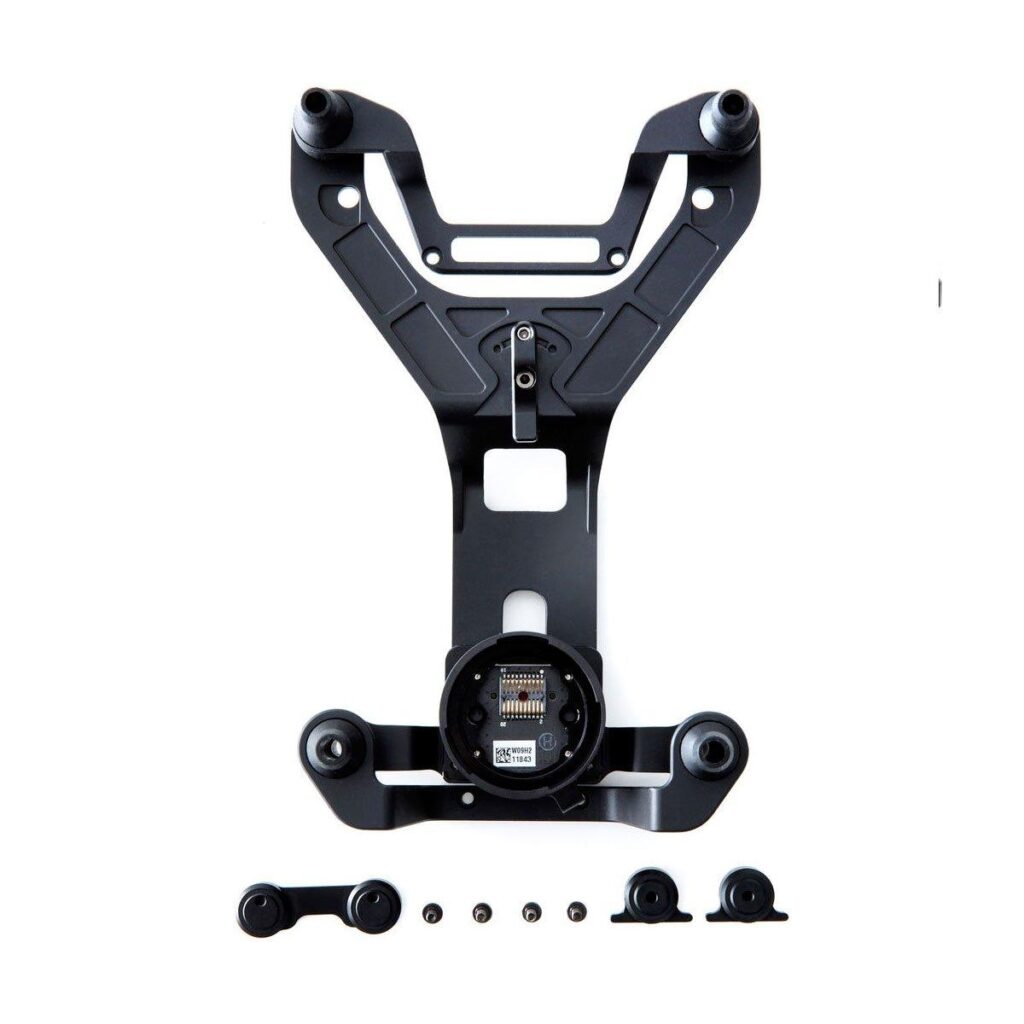 Inspire 1 – Vibration Absorbing Board (X5 ja X5R) Inspire 1 – Vibration Absorbing Board (X5 ja X5R)