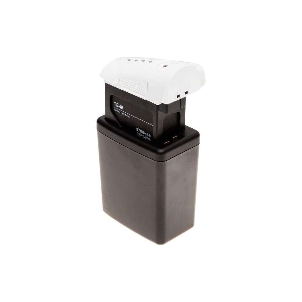 Inspire 1 – Battery Heater Inspire 1 – Battery Heater