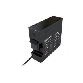Inspire 1 – Battery Charging Hub Inspire 1 – Battery Charging Hub