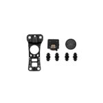 Inspire - Gimbal Mount & Mounting Plate