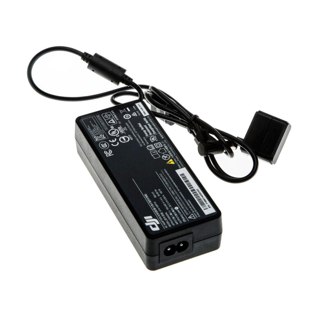 Inspire 1 – 100W Power Adapter Inspire 1 – 100W Power Adapter