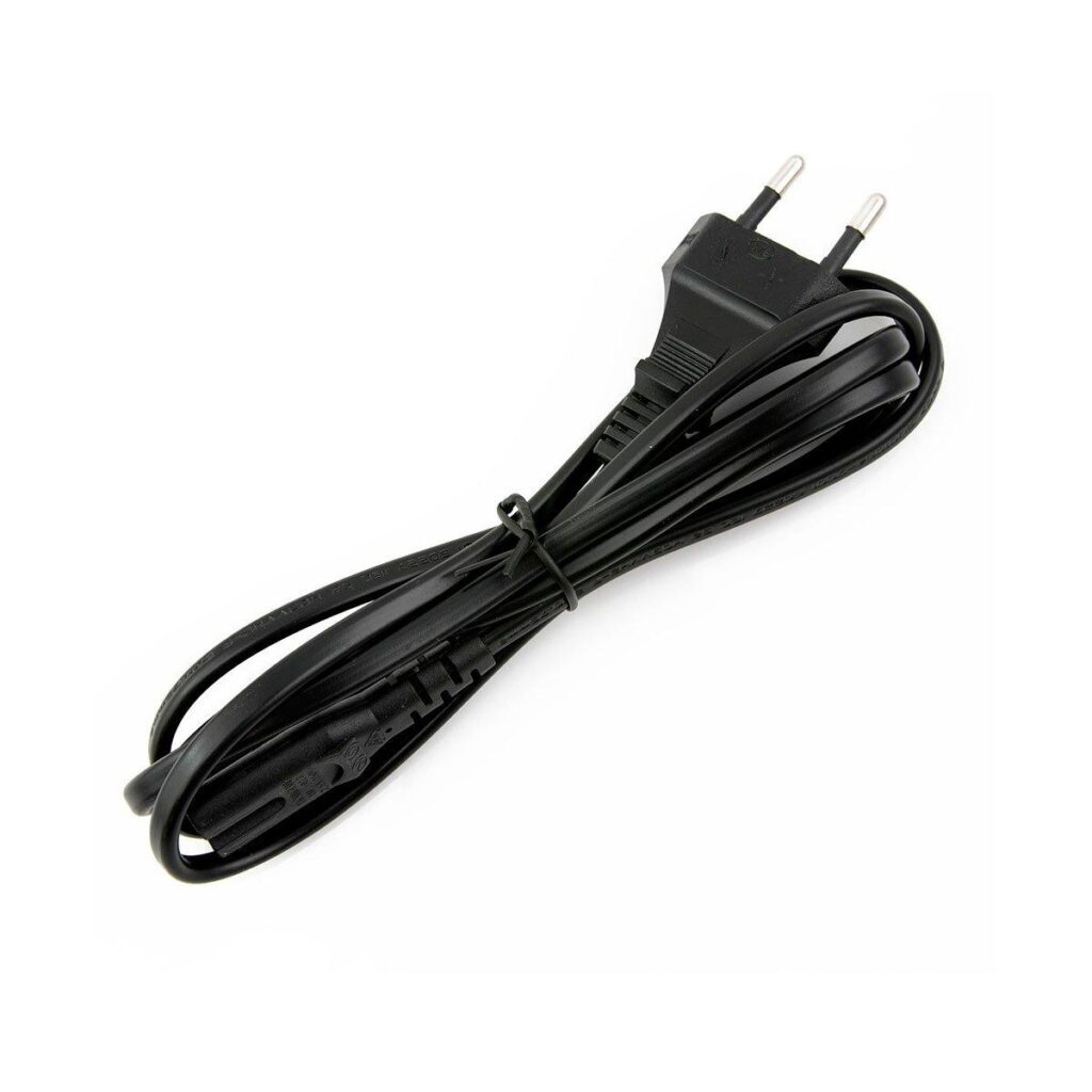 Inspire 1 – AC Power Adaptor Cable (EU) Inspire 1 – AC Power Adaptor Cable (EU)