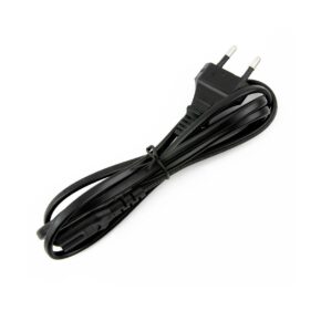 Inspire 1 – AC Power Adaptor Cable (EU) Inspire 1 – AC Power Adaptor Cable (EU)