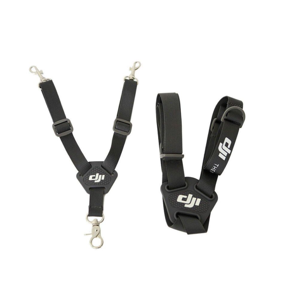 Inspire 1 – Remote Controller Strap (valjaat) Inspire 1 – Remote Controller Strap (valjaat)