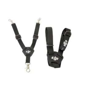 Inspire 1 – Remote Controller Strap (valjaat)