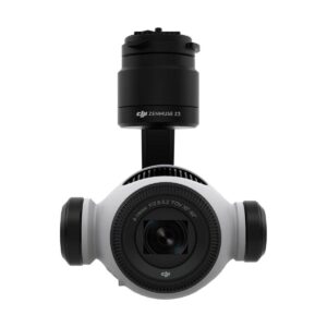 Inspire 1 – Zenmuse Z3 Gimbal Camera