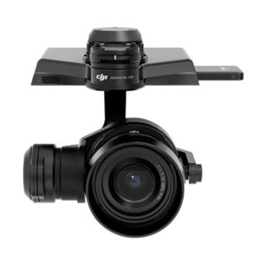 Inspire 1 – Zenmuse X5R Inspire 1 – Zenmuse X5R