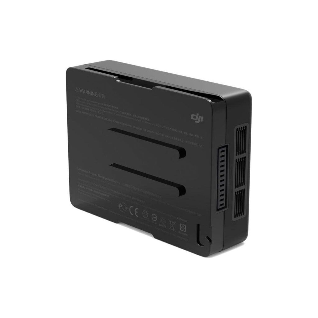 Inspire 2 – Intelligent Flight Battery Inspire 2 – Intelligent Flight Battery