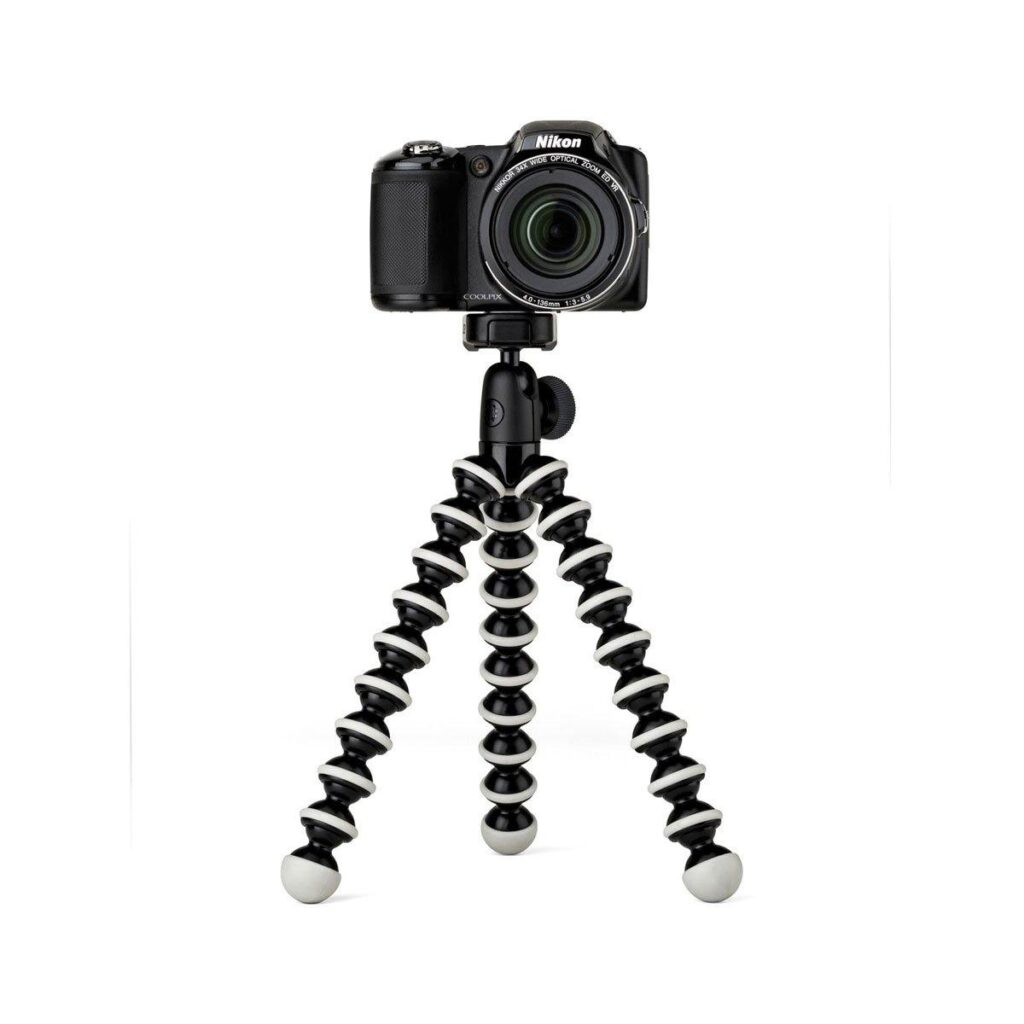 Joby Gorillapod Hybrid Joby Gorillapod Hybrid