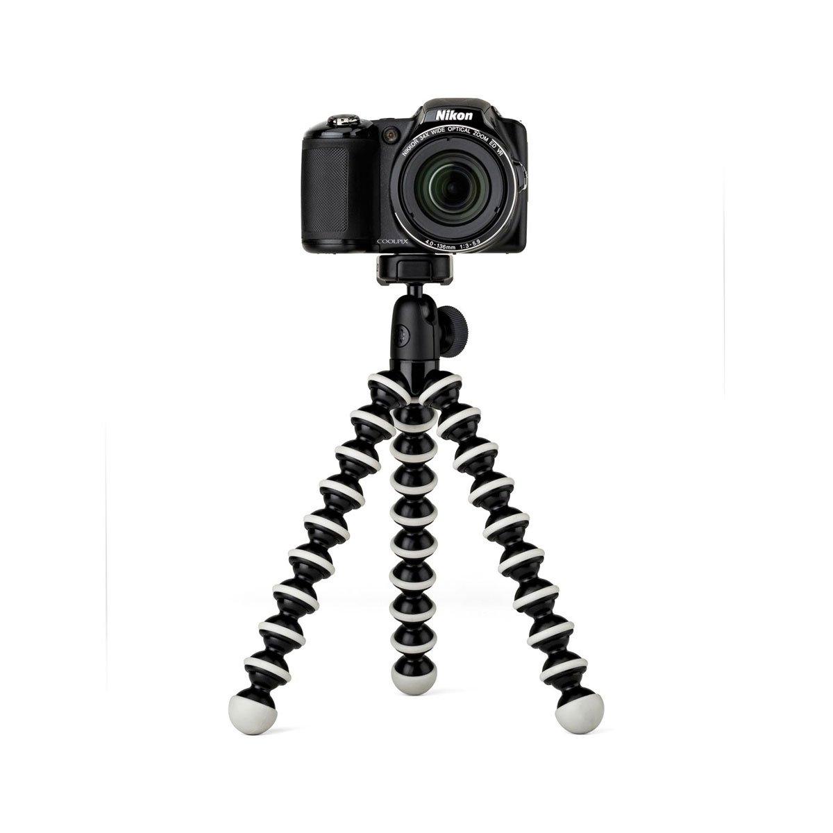 Joby Gorillapod Hybrid