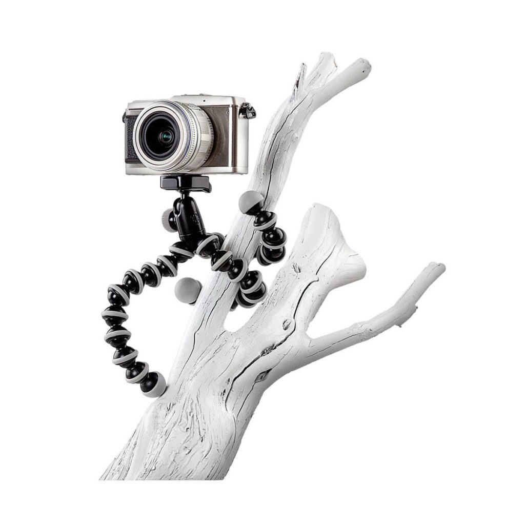 Joby Gorillapod Hybrid Joby Gorillapod Hybrid