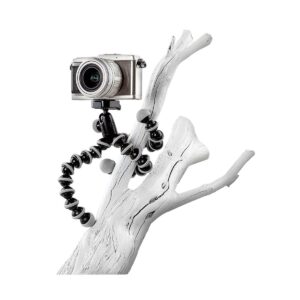 Joby Gorillapod Hybrid Joby Gorillapod Hybrid