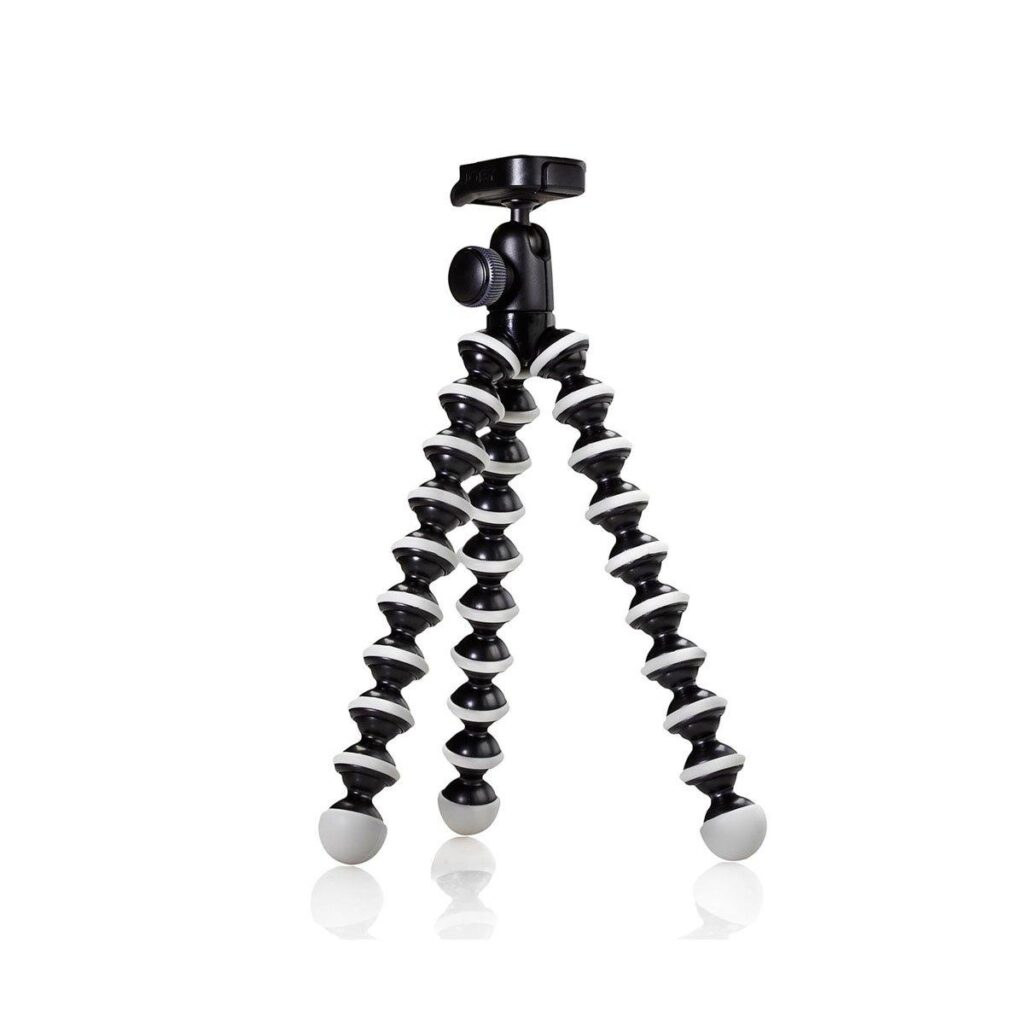 Joby Gorillapod Hybrid Joby Gorillapod Hybrid