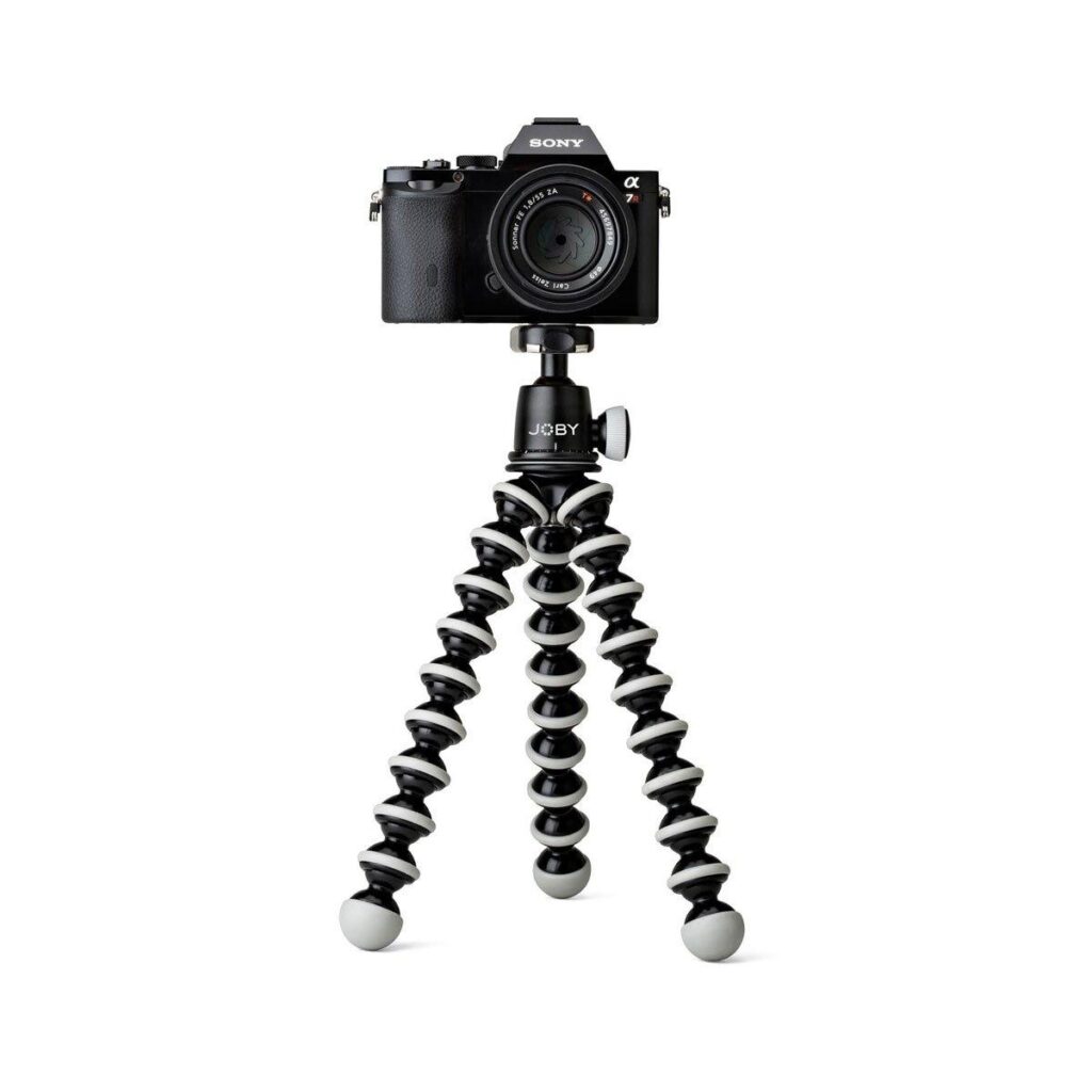 Joby Gorillapod SLR Zoom Joby Gorillapod SLR Zoom