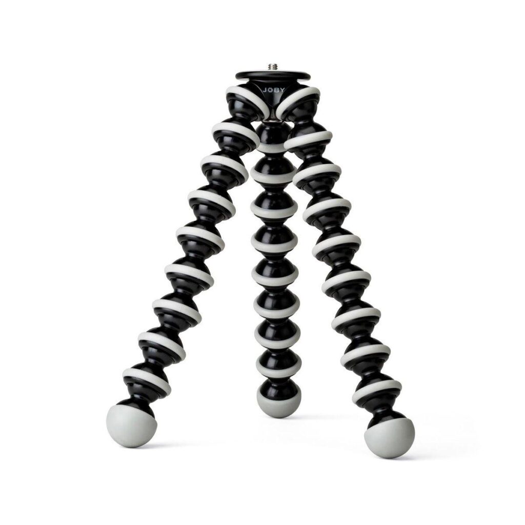 Joby Gorillapod SLR Zoom Joby Gorillapod SLR Zoom