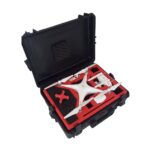 DJI Phantom 4 Pro/Pro+ - MC-Cases kantolaukku