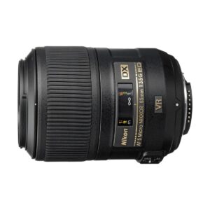 Nikon AF-S DX Micro-Nikkor 85mm f/3.5G ED VR Nikon AF-S DX Micro-Nikkor 85mm f/3.5G ED VR