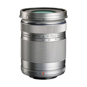 Olympus M.Zuiko Digital ED 40-150mm f/4-5.6 R Hopea