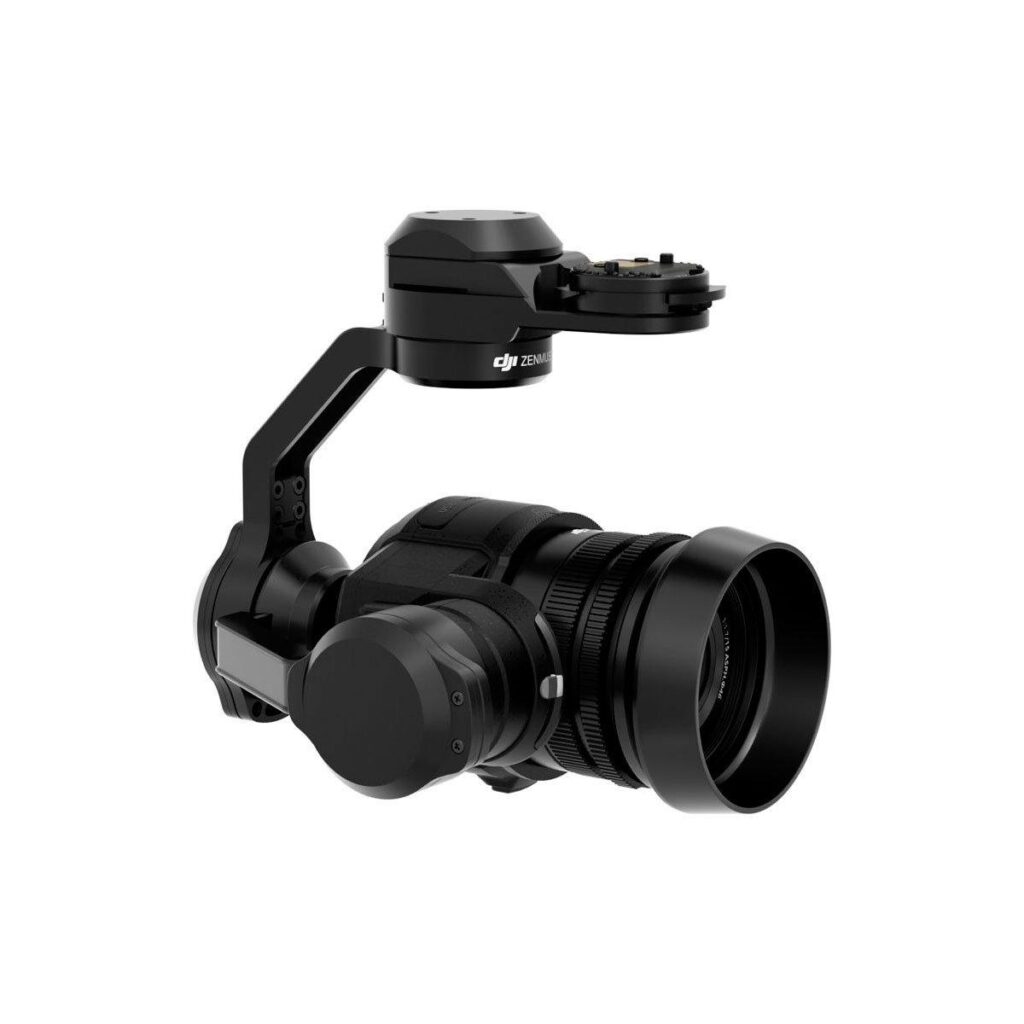 DJI Osmo pro combo DJI Osmo pro combo