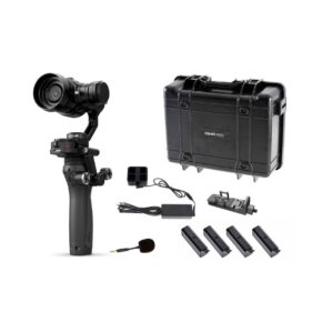 DJI Osmo pro combo DJI Osmo pro combo