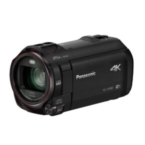 Panasonic HC-VX980 – 4K videokamera Panasonic HC-VX980 – 4K videokamera