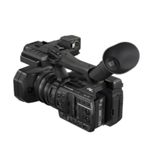Panasonic HC-X1000 – Kevyt 4K ammattivideokamera Panasonic HC-X1000 – Kevyt 4K ammattivideokamera