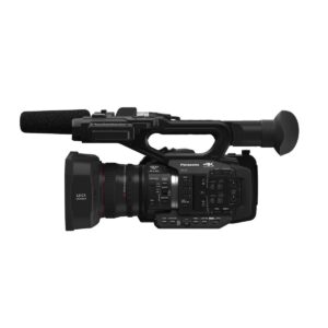 Panasonic HC-X1 – 4K ammattivideokamera Panasonic HC-X1 – 4K ammattivideokamera
