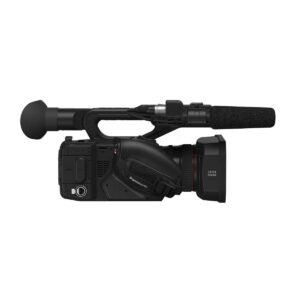 Panasonic HC-X1 – 4K ammattivideokamera Panasonic HC-X1 – 4K ammattivideokamera