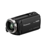 Panasonic DV HC-V180 - Musta