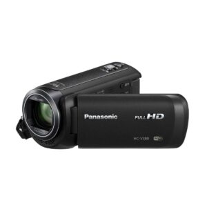 Panasonic DV HC-V380 Panasonic DV HC-V380
