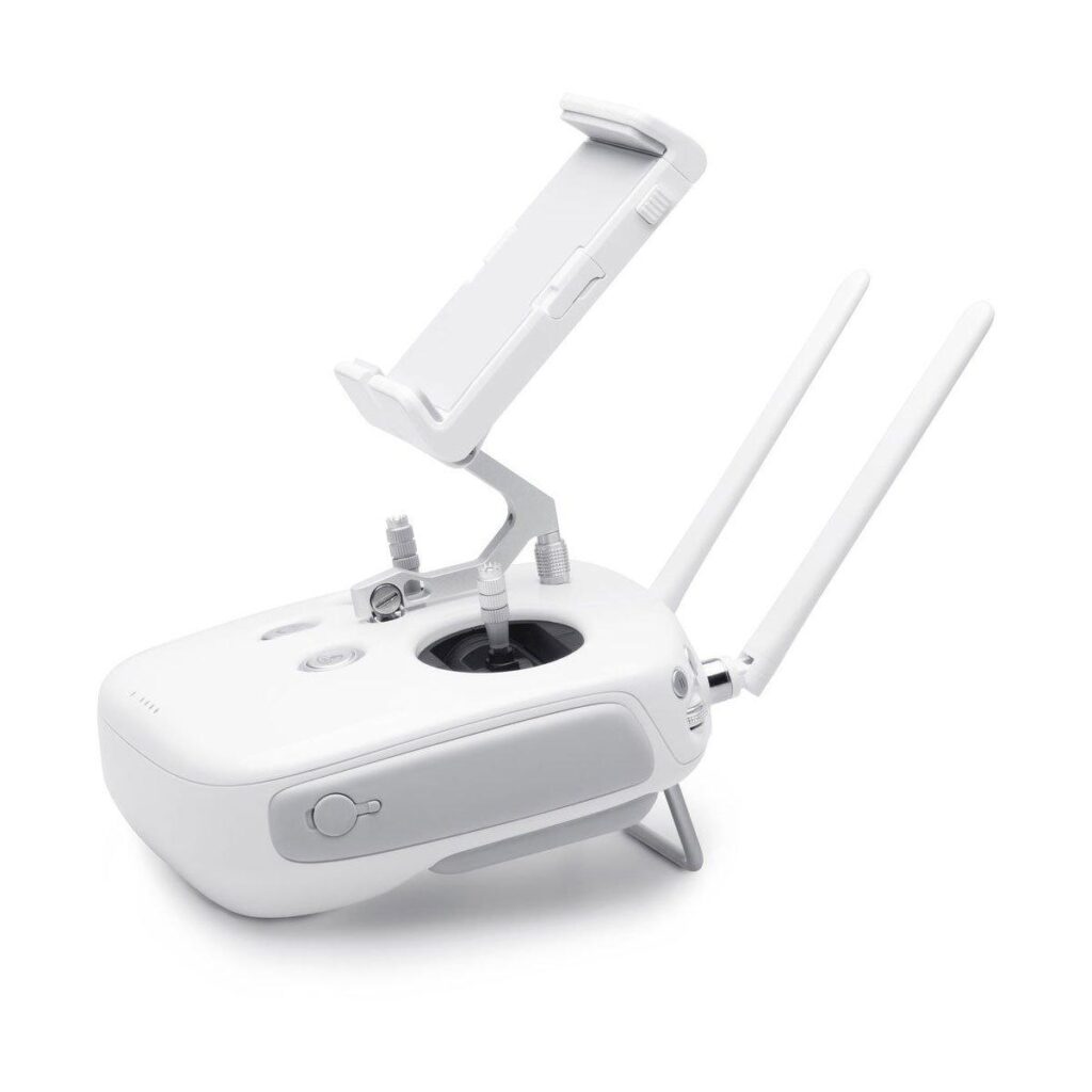 DJI Phantom 4 Pro DJI Phantom 4 Pro