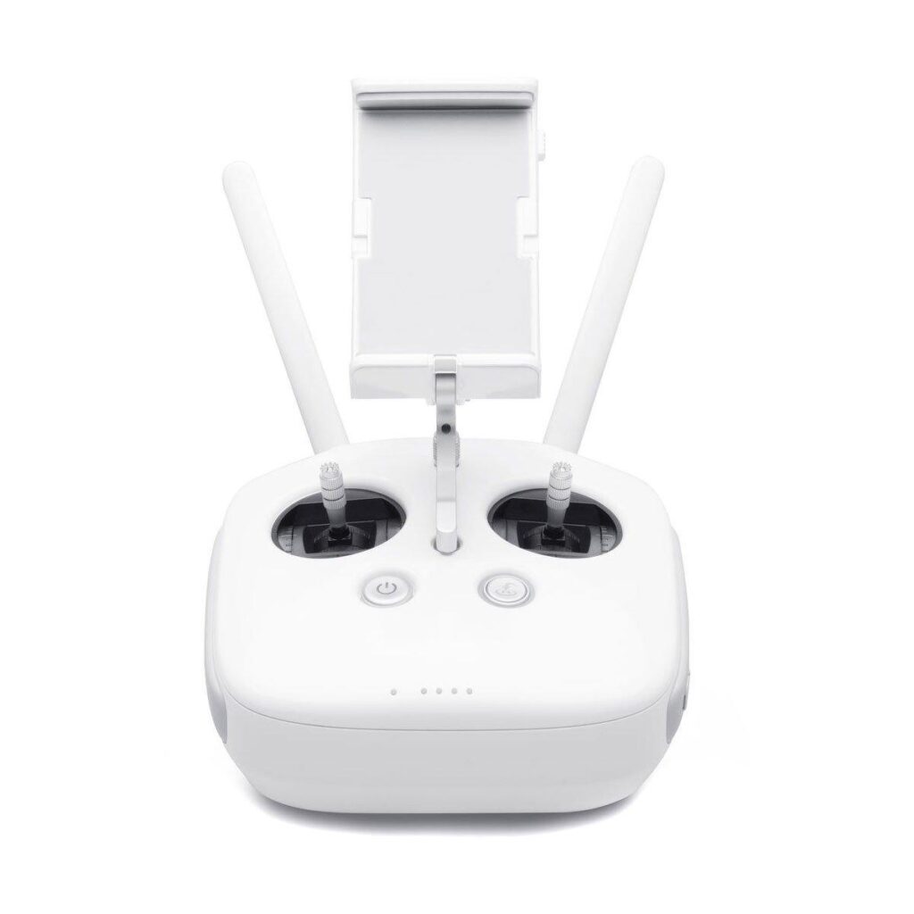 DJI Phantom 4 Pro DJI Phantom 4 Pro