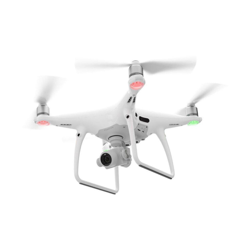 DJI Phantom 4 Pro DJI Phantom 4 Pro