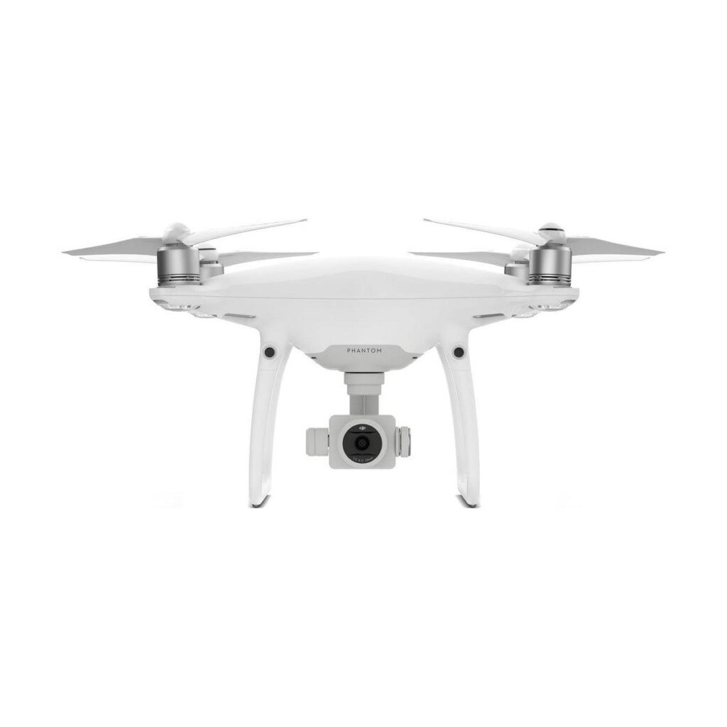 DJI Phantom 4 Pro DJI Phantom 4 Pro