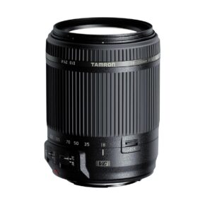 Tamron 18-200mm f/3.5-6.3 Di II VC – Canon Tamron 18-200mm f/3.5-6.3 Di II VC – Canon