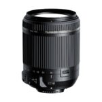 Tamron 18-200mm f/3.5-6.3 Di II VC - Nikon